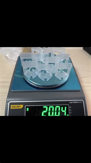 Tile leveling clips 2.0mm. 100pcs. 0.45USD per bag