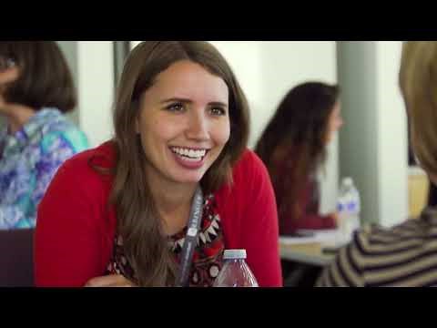 What to Expect at an Arbinger Training