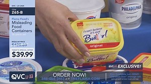 172K views · 1K reactions | Need a place to store your leftovers? QVC La Casa has just the thing for you. | Flama | Facebook