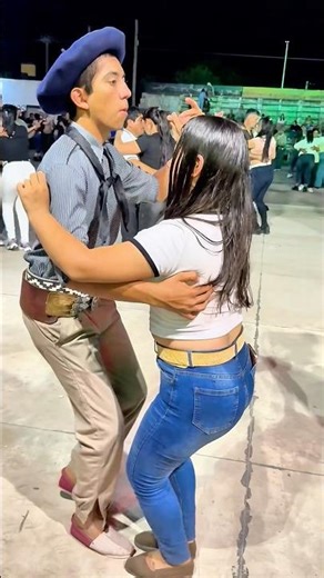 El gauchito bailarín de las #cumbias #fyp #parati #explore #sonidonorte