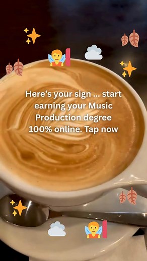 Learn to Become a Music Producer, Sound Designer, or Audio Engineer! | Your Music Degree | Facebook