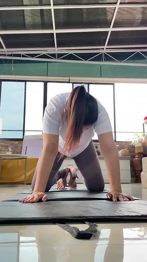 Sweat, sacrifice, success. | Ena Saha