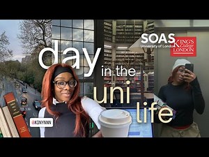 Day in the life of a Law Student ⚖️ classes, jurisprudence, london cafes & cambridge trip