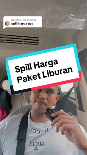 Paket Liburan ke Bali - Info Harga dan Fasilitas