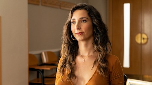 Exclusive Interview: Veneno star Lola Rodríguez “there were thorns still buried in me that doing this series helped pull out”