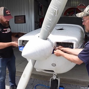 27K views · 134 reactions | Trinidad TB20 Restoration | Rebuild Rescue | Facebook