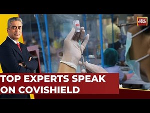 Covishield Vaccine Side Effects: AstraZeneca Admits Its Covid Vaccine Can Cause Rare Side Effects