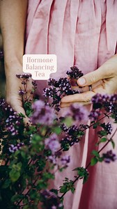 11K views · 108 reactions | Here’s a drink to support hormone balance...