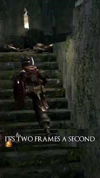 Mama mia, here we go again! #gaming #darksouls #shorts