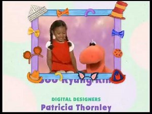 Blue's Room 1x05 Credits