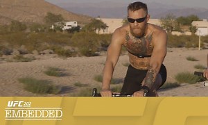 UFC 202 Embedded Episode 1: I’m Going To Bust Up Nate Diaz’s Face Real Nice