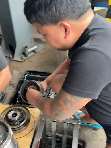 1.2K reactions · 24 shares | 3 transmission repaired in 1 day. #10R80 #6R80 #TransmissionRepair | Gabriel Ford Technician | Facebook