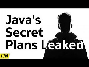 Java's Plans for 2026 - Inside Java Newscast #104