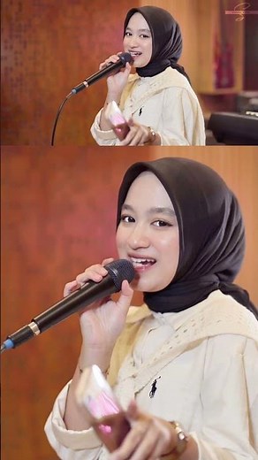 SARUA JEUNG BOHONG - Sahara Putri #shorts #lagusunda #sunda #coversunda #bandungmusic #saharaputri
