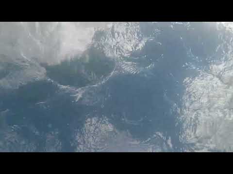 Underwater Test with GoPro Video