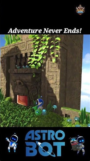 Best adventure yet... Astro bot ps5 Gameplay #astrobot #gaming #ps5