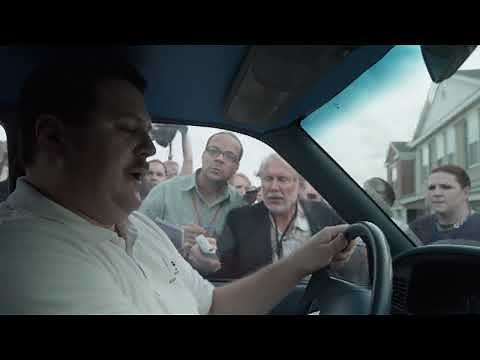 Manhunt: Deadly Games - STV Player