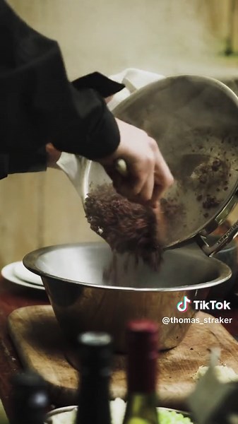 Delicious Venison Ragu Recipe for Outdoor Cooking