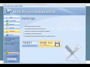 ASUS M5A78L-M/USB3 Drivers for Windows 10 (32bit|64 bit) 25.5.307.2321