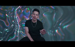 【4K】David Archuleta 新单 《Movin 》官方MV首播
