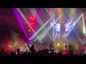 Tool — Pneuma (Live)