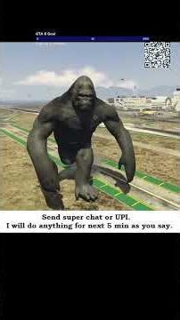 GTA 5 Live 🔥| Kong Gameplay | Grand Theft Auto V