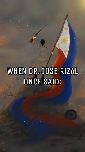 Famous Lines of Dr. Jose Rizal: A Tribute to His Iconic Quotes