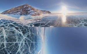 [测试向] 8K HDR视频演示片