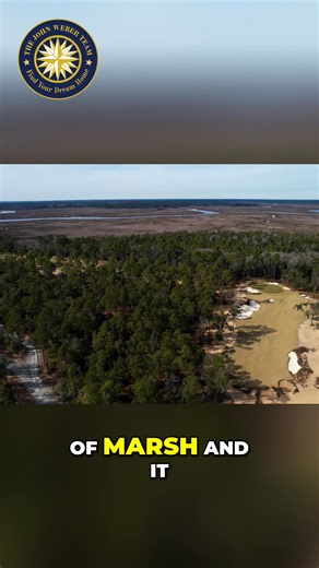 Discover homes designed by world-renowned architects in Palmetto Bluff. The dormant marsh offers a unique winter landscape, while Beaufort County's 200,000 acres of marshland feed the environment. A truly special place. #55 community #Hiltonhead #bluffton #johnweberteam #PalmettoBluff #MarshViews #ArchitecturalHomes #BeaufortCounty | The John Weber Team