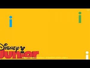 Disney Junior ID: Tablets