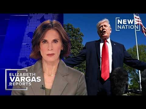 Indefinite ceasefire? California gubernatorial candidates face off | Vargas Reports Full Show 4/22