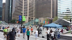 Dilworth Park - Alchetron, The Free Social Encyclopedia