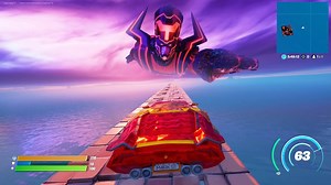 9.3K views · 27 reactions | CRAZY Fortnite Glitches in Season 4  Glitch King | Fortnite Hub | Facebook