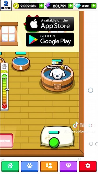 I GOT THE NEW GOTY GAMES #toprobloxgames #roblox #robloxedit #robloxgames #robloxgamestoplay #fyp