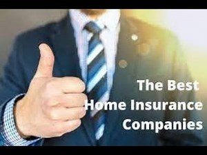 Top 10 Best home Insurance