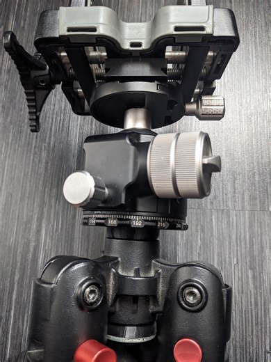 Bog Deathgrip Ball Head Conversion Kit Hunting Shooting Tripod Ballhead Arca Swiss Adapter Kit - Etsy