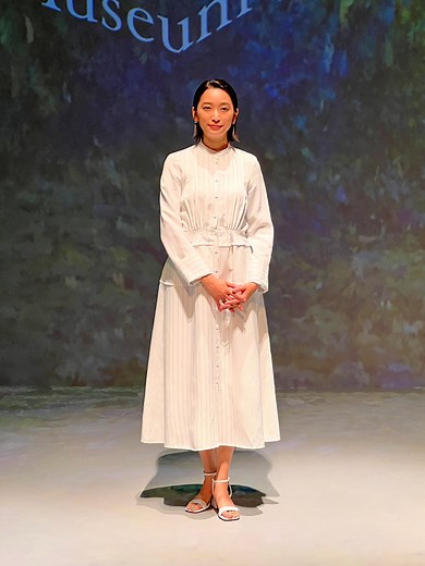 印象派の絵画に没入体験 ─ 日本橋三井ホールで「イマーシブミュージアム」 | ニュース | アイエム［インターネットミュージアム］