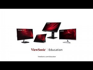 Here's to Learning Anywhere - Monitors for Learning Solutions
