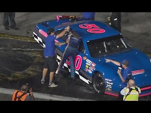 Highlights: Irwindale Speedway - 10/8/22