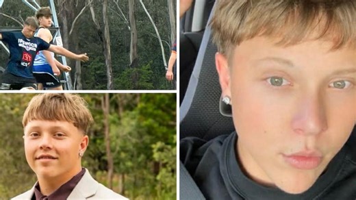 ‘Let our boy rest’: Family’s plea to end speculation after fatal crash