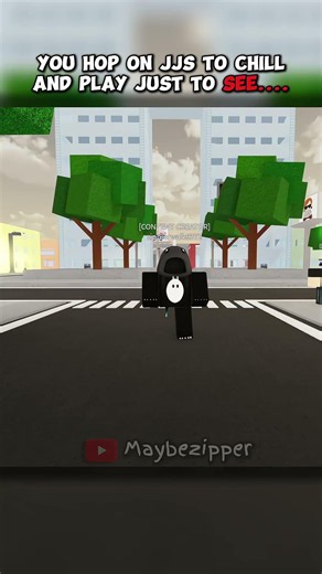 Perchance 😭 #jjs #jujutsushenanigans #roblox