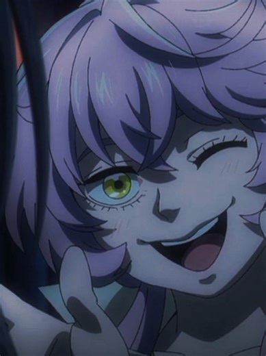 La personalidad de Nostradamus en el anime Ragnarok