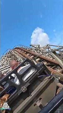 Bandit - Onride - Movie Park Germany