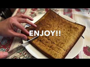 Surti Osar (Tandoor) Recipe - Dawoodi Bohra Food