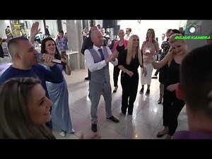 ROKI BEGOVIC I ORKESTAR KRALJEVI - NIJE MALI UCIO | UZIVO |