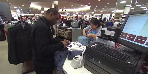 Treasury secretary promises future prosperity amid affordability woes