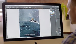 Adobe Creative Cloud update brings new Content Aware features, boosts performance