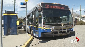 2.5K views · 27 reactions | The B.C. government is putting $2.4 billion in Metro Vancouver transit, saying a Surrey-to-Langley SkyTrain line and electrified bus fleets are among the projects that will benefit. Read more: https://globalnews.ca/news/8876120/b-c-government-commits-2-4b-to-transit-in-metro-vancouver/ | Global BC | Facebook