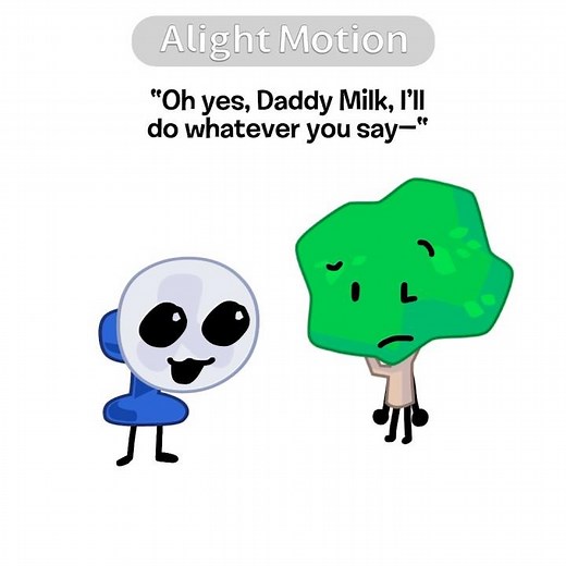we’ll be death pact yet again! #bfdi #tpot #animation #givemebackmykids