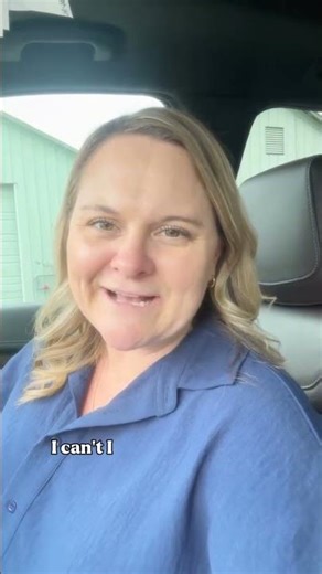 This meeting was such a great reminder of why community matters